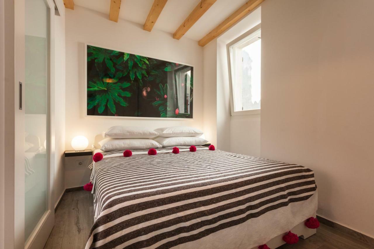 Apartments Stube 4 Ровинь Экстерьер фото