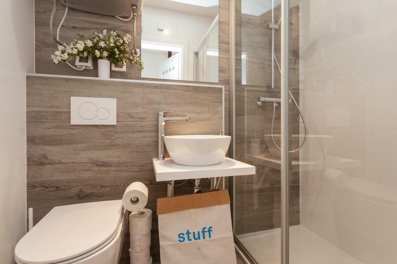Apartments Stube 4 Ровинь Экстерьер фото