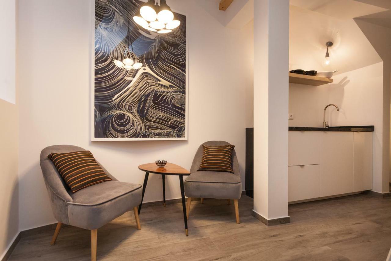 Apartments Stube 4 Ровинь Экстерьер фото