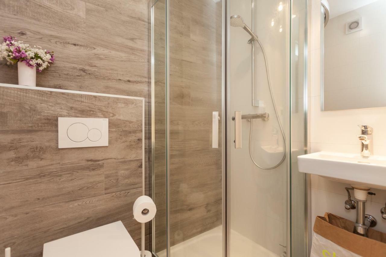 Apartments Stube 4 Ровинь Экстерьер фото