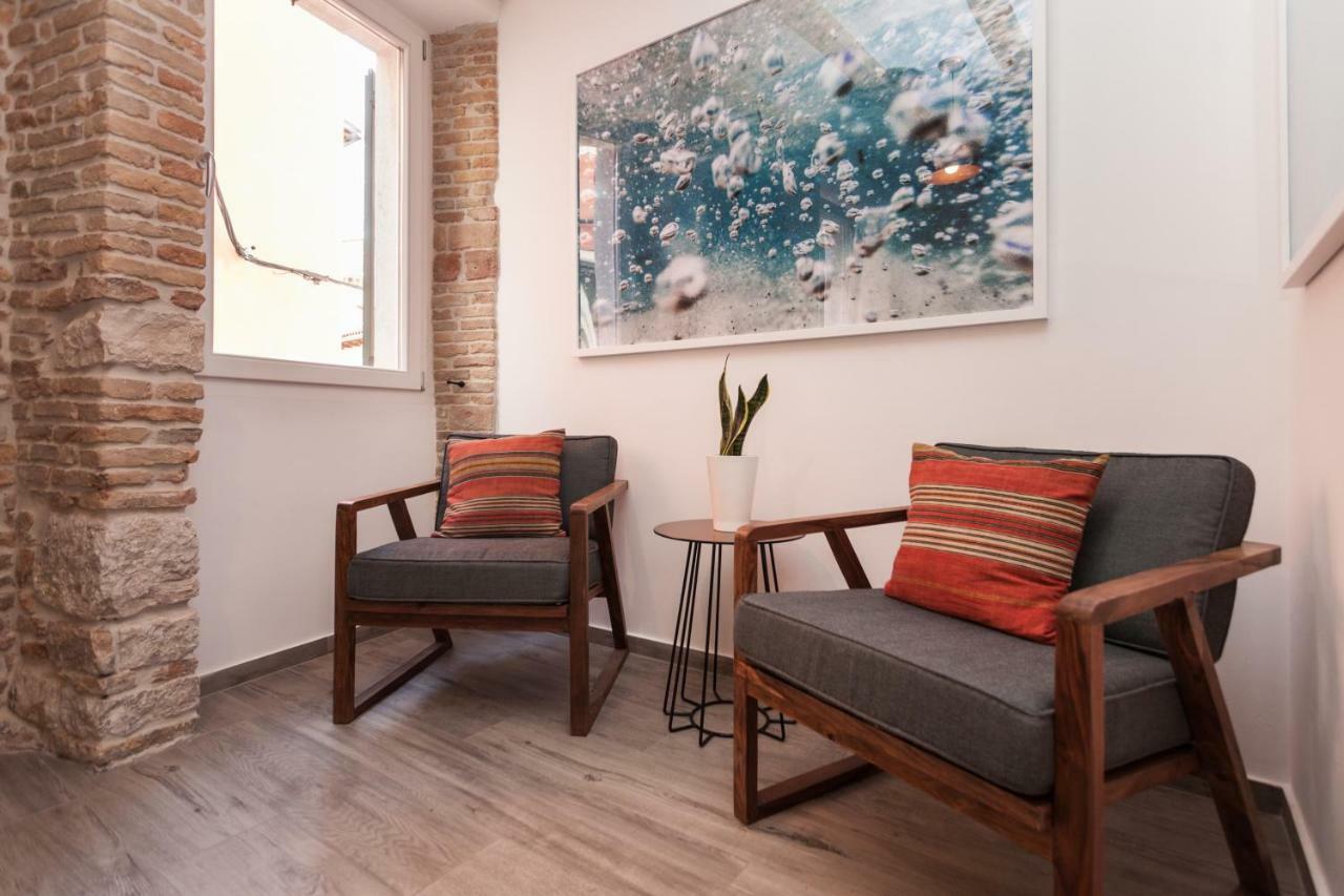 Apartments Stube 4 Ровинь Экстерьер фото